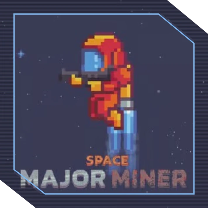 Major Miner