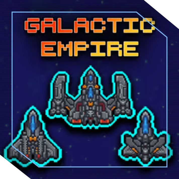 Galactic Empire